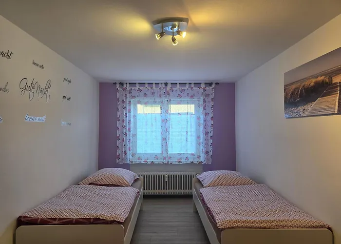Fewo Regenbogen
