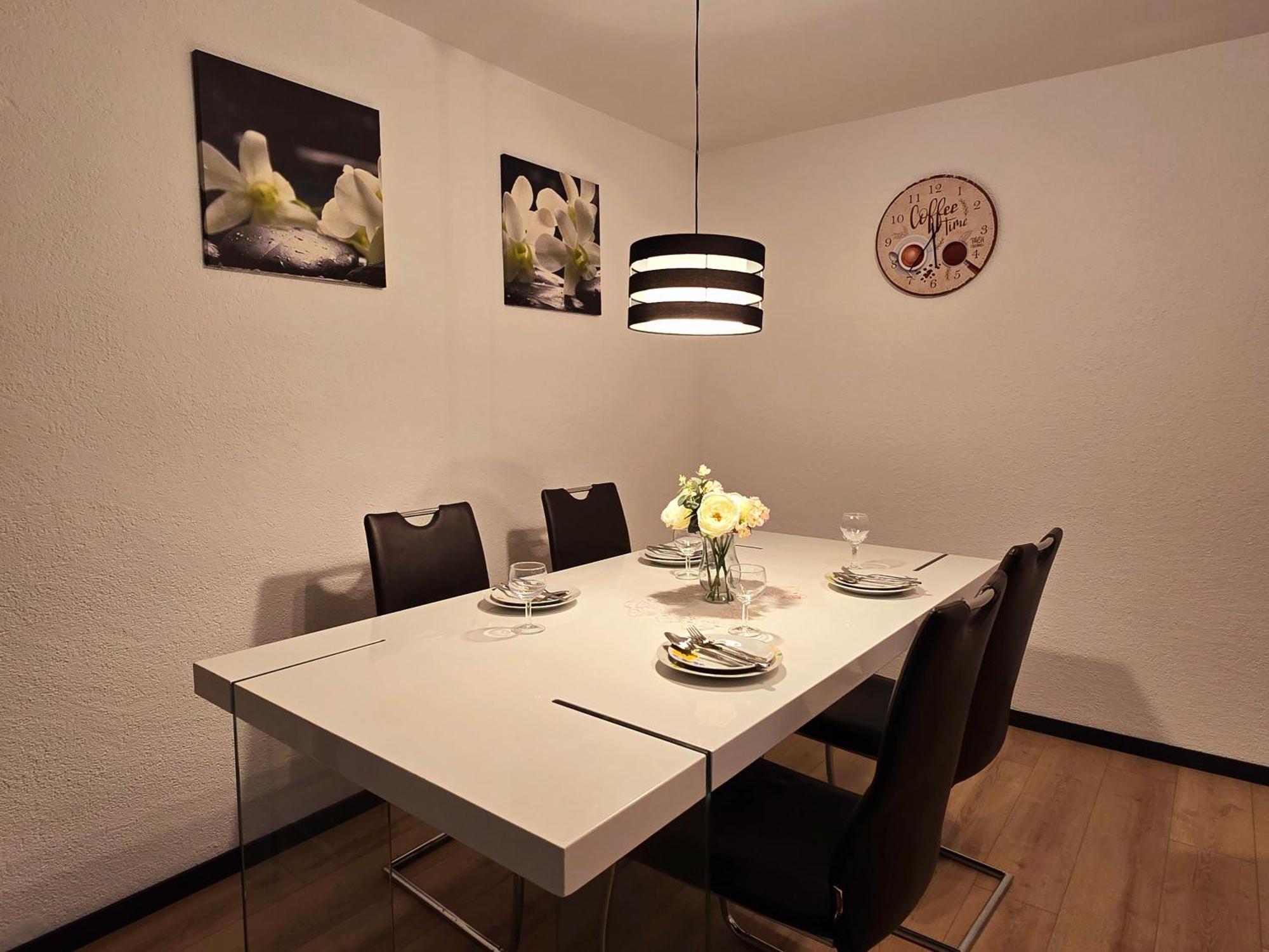 Apartment Regenbogen *