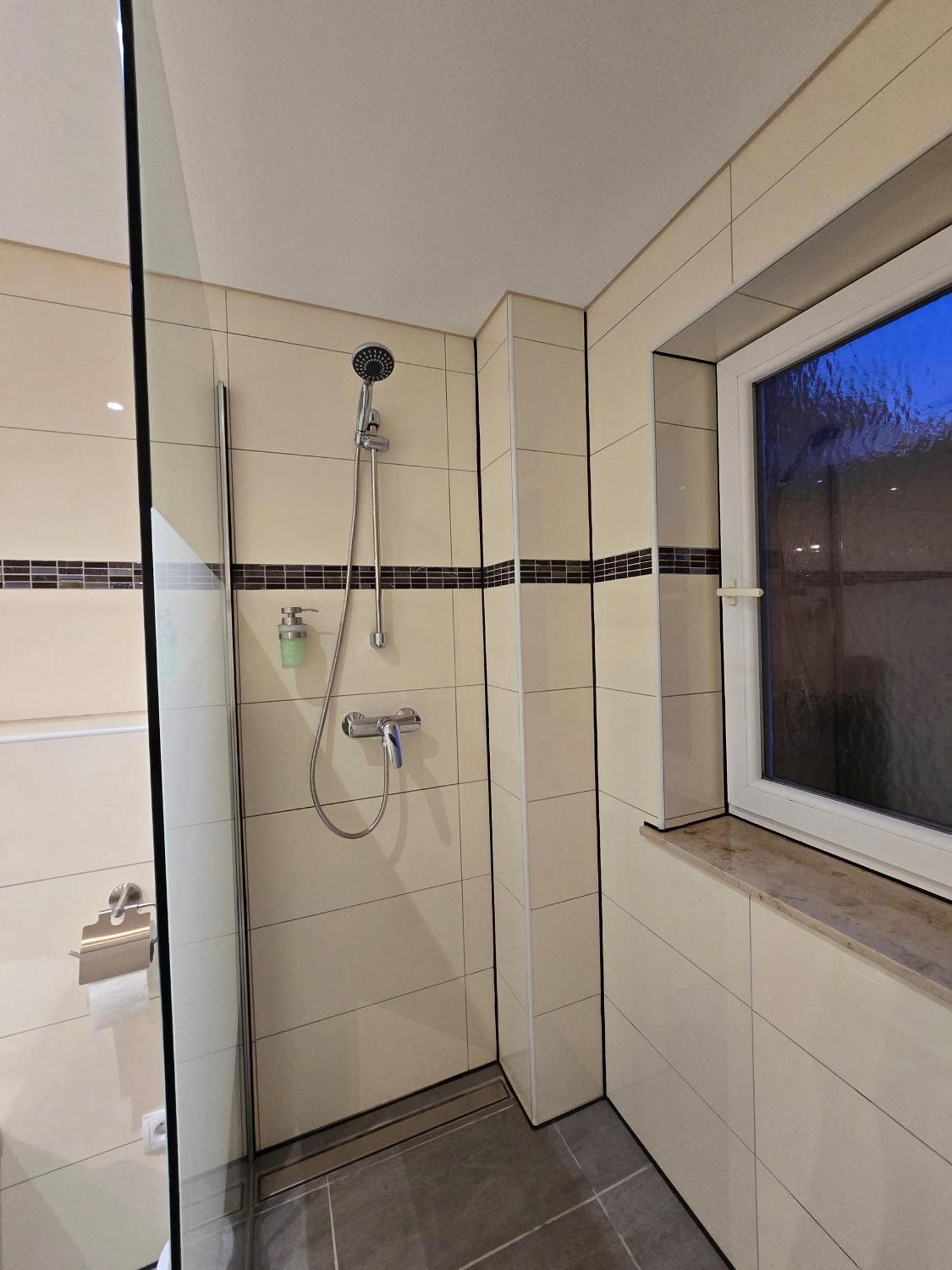 Regenbogen Apartment *